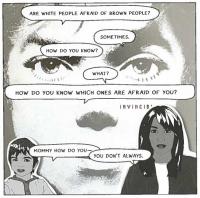 good talk illustration