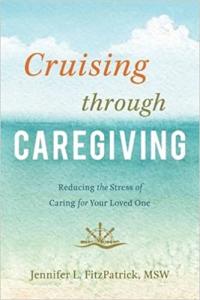 cover: cruising through caregiving