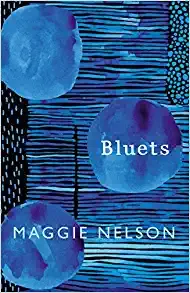cover: bluets