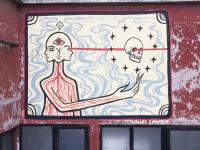 Art by Lindee Zimmer