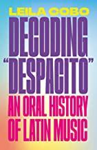 cover: decoding despacito
