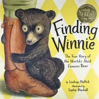 Cover of the book Finding Winnie