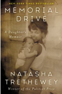 cover: Memorial Drive