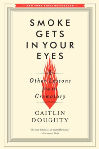 cover: Smoke Gets in Your Eyes
