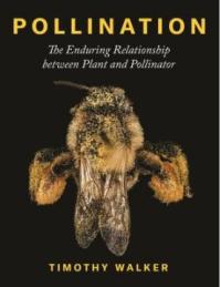 Pollination book cover
