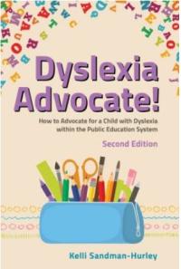cover: dyslexiaadvocate