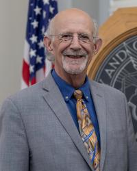 Photo of Denver City Councilmember Paul Kashmann