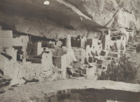 Cliff Palace, Mesa Verde