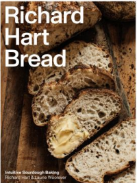 cover: richard hart bread