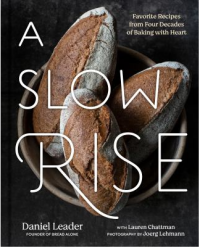 cover: a slow rise