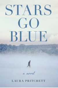 cover: stars go blue