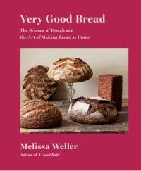 cover:  very good bread