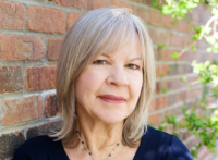 photo of author Cynthia Swanson