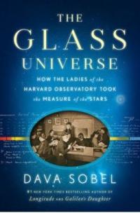 Blue cover with image of Harvard women's research team