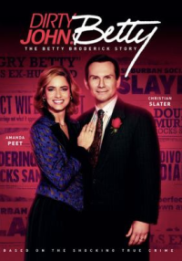 cover: dirty john betty