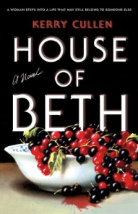 cover: The House of Beth