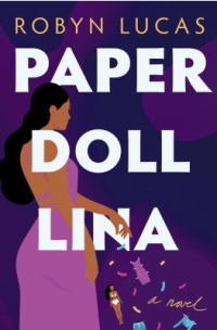 cover: Paper Doll Lina