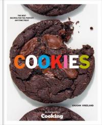 cover: Cookies