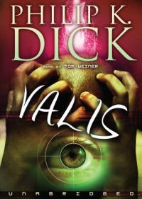 cover: Valis