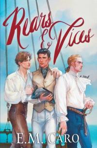 cover: Rears & Vices