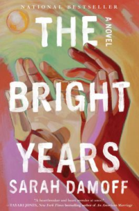 cover: the bright years
