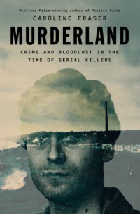 cover: murderland