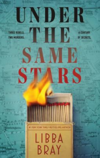 cover: under the same stars