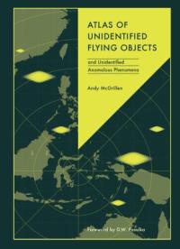 cover: atlas of ufos