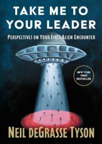 cover: take me to your leaders