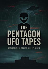 cover: pentagon ufo tapes