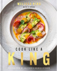 cover: cook like a king
