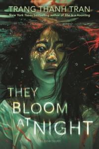 cover: they bloom at night