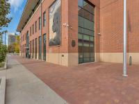 التصميم الخارجي لبلير كالدويل