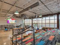 Bob Ragland Interior