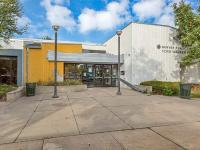 التصميم الخارجي لفورد-وارين