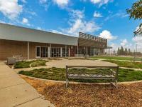 الجزء الخارجي من مزرعة جرين فالي