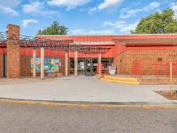 الجزء الخارجي من هامبدن