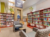 التصميم الداخلي لهامبدن