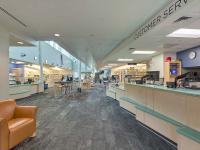 المكتبة الداخلية لفرع عائلة شليسمان