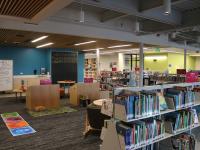 Lena Archuleta Interior