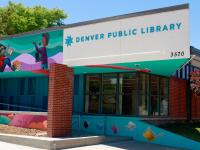 Ross-Phyllis Bigpond Building Exterior