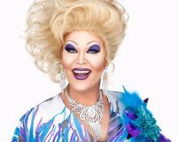 Spooky Drag Queen Storytime with Dixie Krystals | Denver Public Library