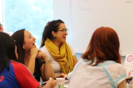 English Conversation