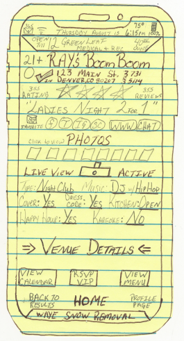 image: Ray's Boom Boom