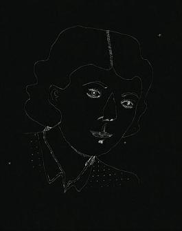 passing for human illustration