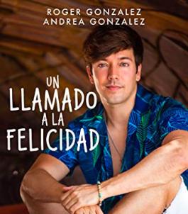 غلاف كتاب يظهر فيه رجل يجلس على أرجل متقاطعة وينظر إلى الكاميرا