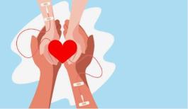 Hands holding a heart with bandages Creative Common Licensing info: English: Help someone Date:20 October 2017 Source: Own work Author: Drsmith1968  Licensed Under https://creativecommons.org/licenses/by-sa/4.0/