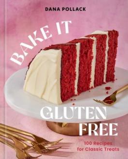 cover: bake it gluten free