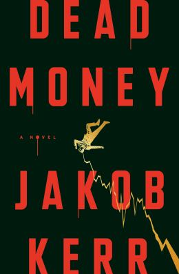 cover: dead money