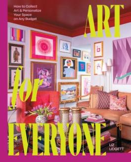 cover: art for everyone